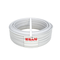 082051 - Cable Micro Coaxial 75Ohm 100M ELAN